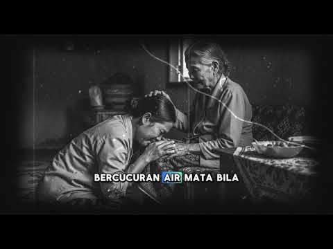 SURGA DI TELAPAK KAKI IBU | LAGU MELAYU (Cover)