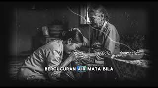 SURGA DI TELAPAK KAKI IBU | LAGU MELAYU (Cover)