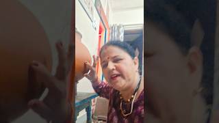 मिट्टी का मटका#viralvideo #funny #shortmusic #love