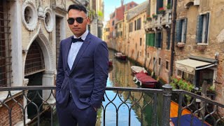 TRAVEL WITH ME TO VENICE, ITALY! 🇮🇹 🤩 // WATCH THIS BEFORE YOU TRAVEL