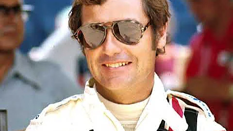 SCCA Hall of Fame Class of 2019 | George Follmer