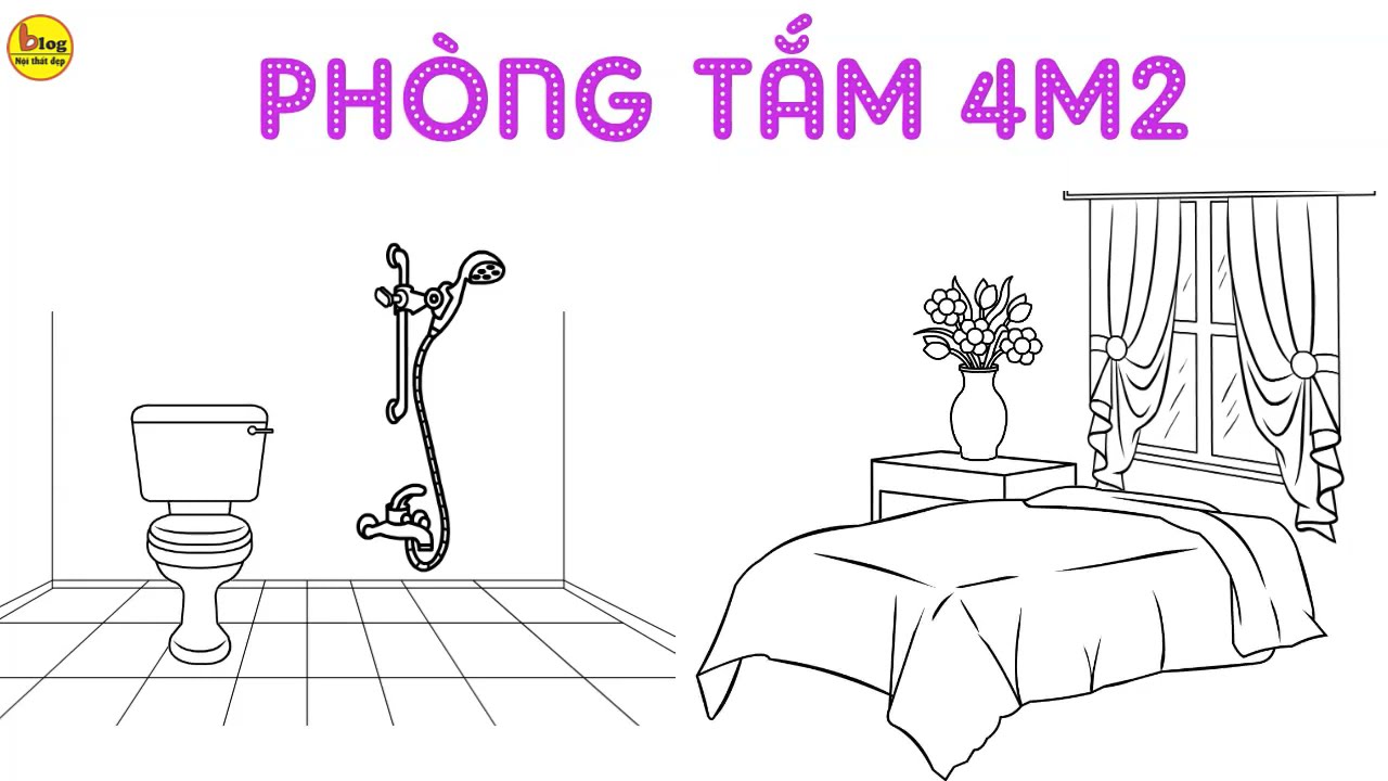 Mẫu nhà tắm đẹp Cải thiện không gian phòng tắm của bạn