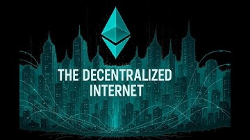 Ethereum & Smart Contracts — The Beginning of the Decentralized Internet