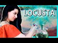 LOCUSTA 🦒 La envenenadora de ROMA 🧪 La primera ASESINA EN SERIE? 🍄 Muerte del emperador CLAUDIO