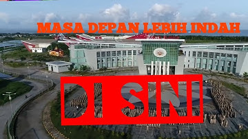 Profil PIP Makassar (Politeknik Ilmu Pelayaran Makassar) 2019