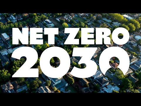 Our NetZero 2030 campaign