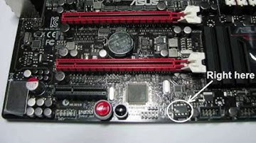 Computer Memory (RAM,ROM,EEPROM)