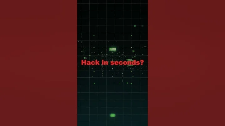 💻 How Hackers Break Login Forms with SQL Injection 😱