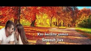 Malam Pertama - Lyrics - Chrisye