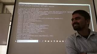 arraylist ,interface in java