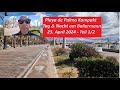 Ballermann report   platja de palma mallorca  vlog 230424  teil 12