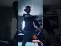 He got energy 😭