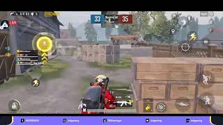 Bd Manange Op Pubg Mobile Streaming With Bd Crew