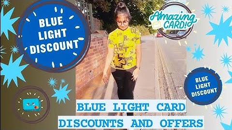 SHOULD WE TAKE BLUE LIGHT CARD???|| DESI KUDI UK VICH🇬🇧