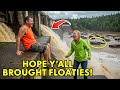 HOA Built 60 Vacation Cabins On My Lake So I Dropped The Dam Gates And Let Nature Handle It HOA Built 60 Vacation Cabins On My Lake So I Dropped The Dam Gates And Let Nature Handle It