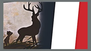 Bambi - Bambi Meets His Father French 1979