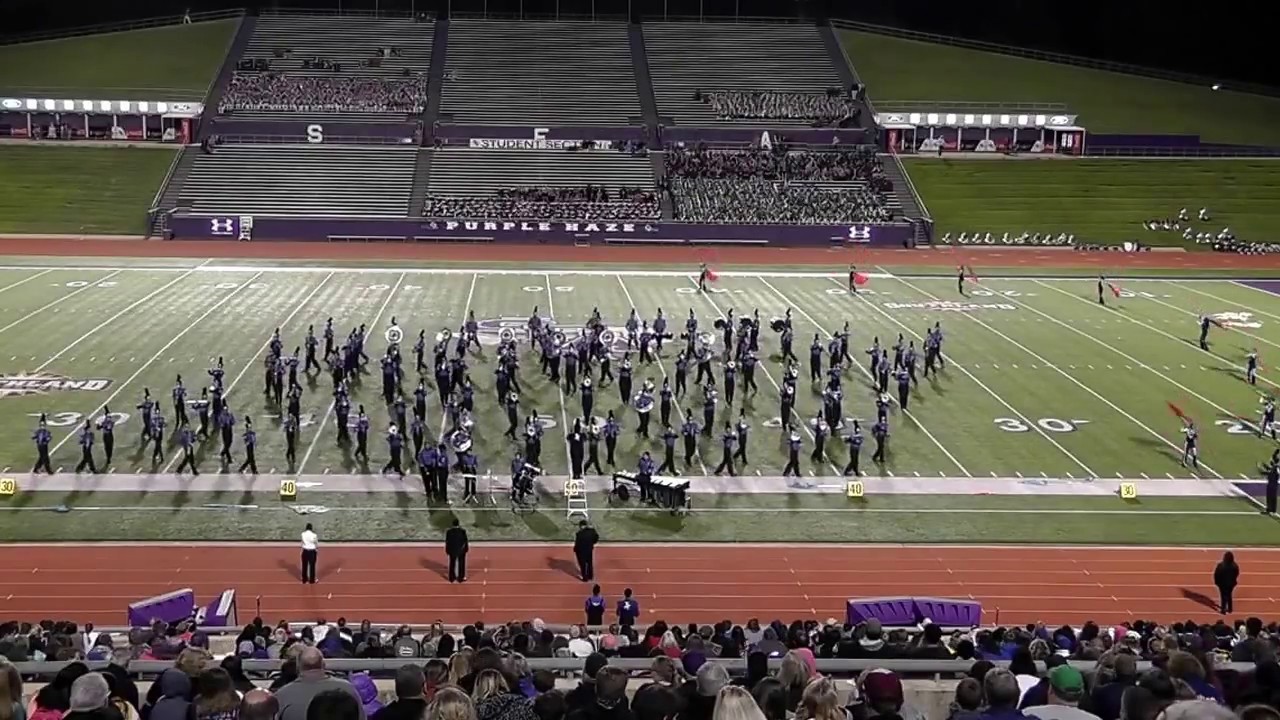 john-tyler-high-school-band-2016-uil-region-21-marching-contest-youtube