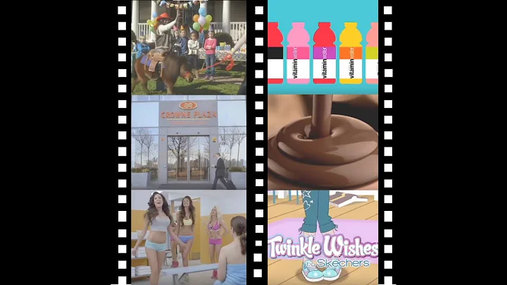 2017 - Amy Dubose Commercial Reel