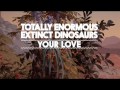 Miniature de la vidéo de la chanson Your Love (Radio Edit)
