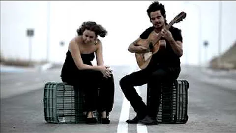Rojas y Nia Pastori - Llorndole debajo del agua
