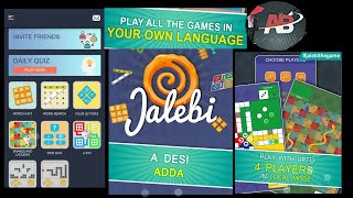 Jalebi - A Desi Adda With Ludo, Snakes & Ladders screenshot 2