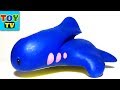 Alien toy alientoy 2019 sea creature jollibee philippines philippines toytv 