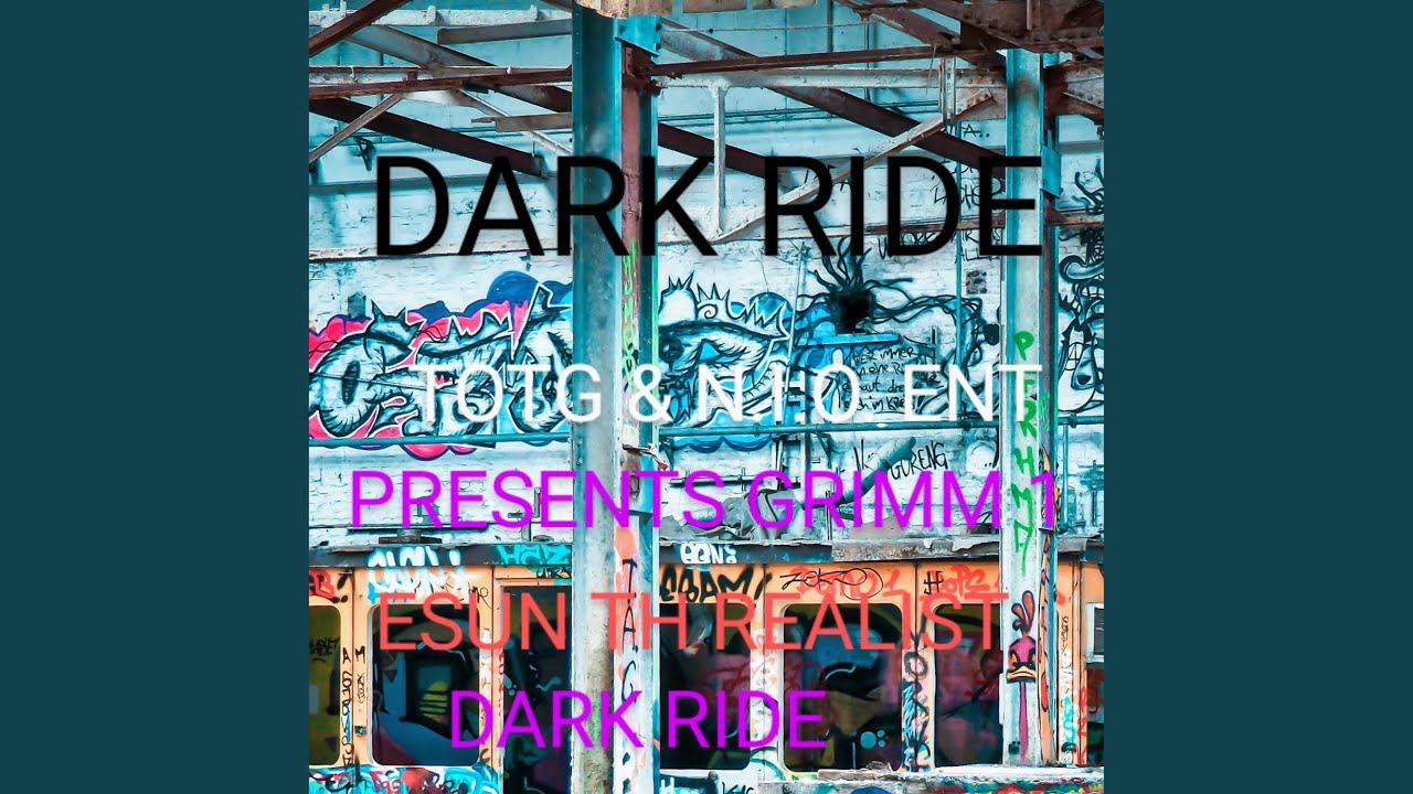 FLUX-GRIMM1 (feat. C.STYLES & ESUN TH REALIST)