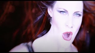 Timo Tolkki's Avalon ft. Floor Jansen - "Design the Century" (Official Video) chords