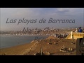 Las Playas de Barranca - El Norte chico del Perú