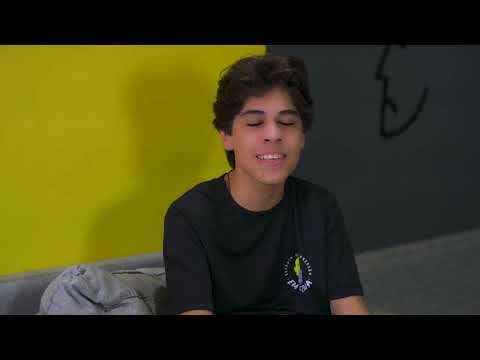 Thumbnail do vídeo