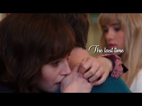 Multi-couples - The Last time