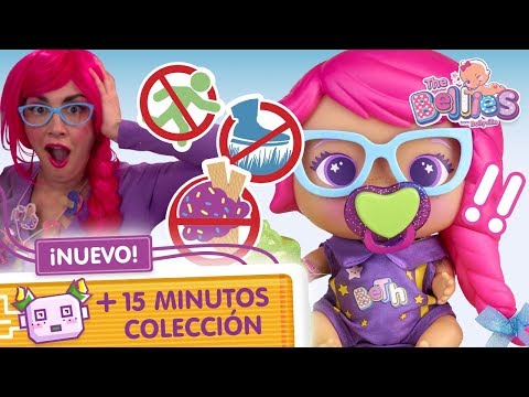 👧 TODO sobre BELLIE BETH 💖  [CAPITULOS COMPLETOS] l The Bellies Babies