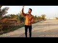 الشاعر عبدالجليل الحديثي فيروس كورونا