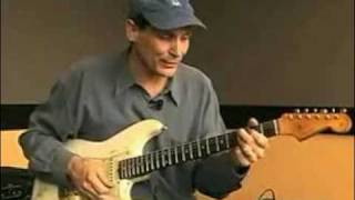 Video thumbnail of "Essential Blues Chords"