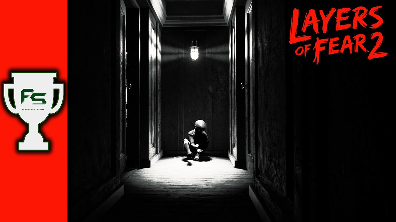 Layers Of Fear 2 A Beautiful Mind Achievement Trophy YouTube layers-of-fear-2-a-beautiful-mind-achievement-trophy-youtube