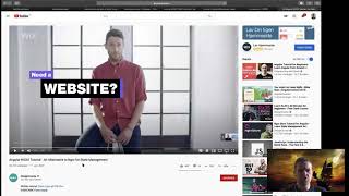 live recording about NGXS Theory 2020 04 15