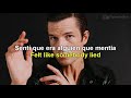 The Killers Tyson Vs Douglas Lyrics English Español Subtitulado mp3