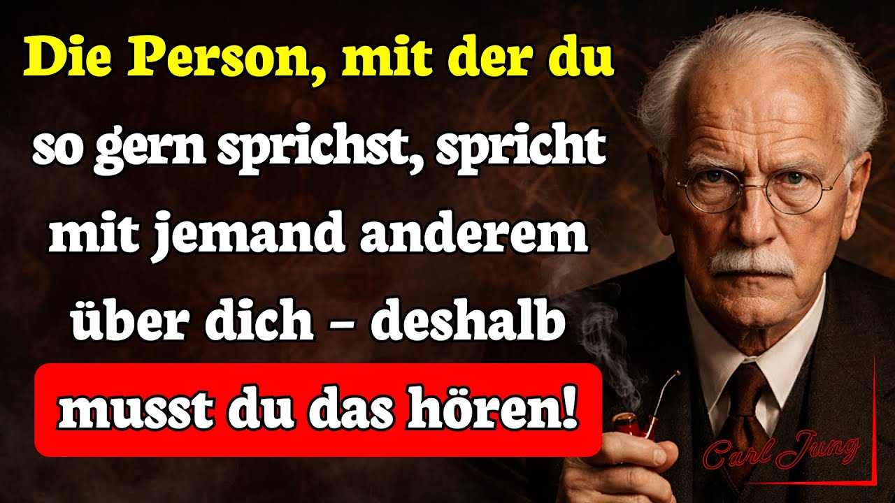 Die Person, mit der du gern sprichst, spricht über dich mit anderen – deshalb musst du das hören!