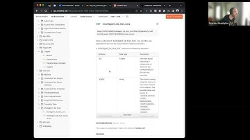 NetBeez Customer Connect 2023Q3 - Working with the NetBeez API
