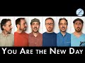 2GPDV : You Are The New Day - John David / Peter Knight