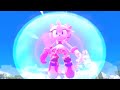 Sonic Dash Gameplay PC HD Part 208 - Popstar Amy