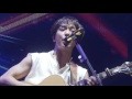 CNBLUE - Glory days@FNC KINGDOM IN JAPAN 2016.12.10 CREEPY NIGHTS