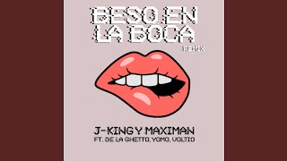 Beso en la Boca (Remix)