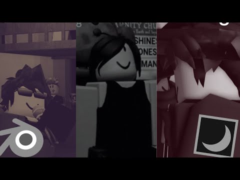 scrapped animations and ones that were never posted
