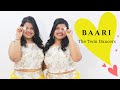 Baari by Bilal Saeed and Momina Mustehsan | One Two Records | The Twin Dancers
