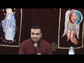 أوشية الراقدين ج2 تعليمي رفع بخور عشية وباكر المرتل بولا منير