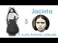 Jacinta 3.  P. Justo Antonio Lofeudo