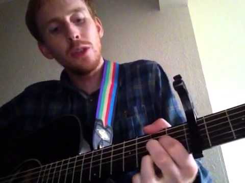 Be My Downfall (Del Amitri)
