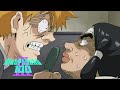 Reigen Loses It! | Mob Psycho 100 III
