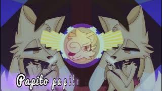 SEYA - Chocolata (Papito Meme Song) (Lyrics)